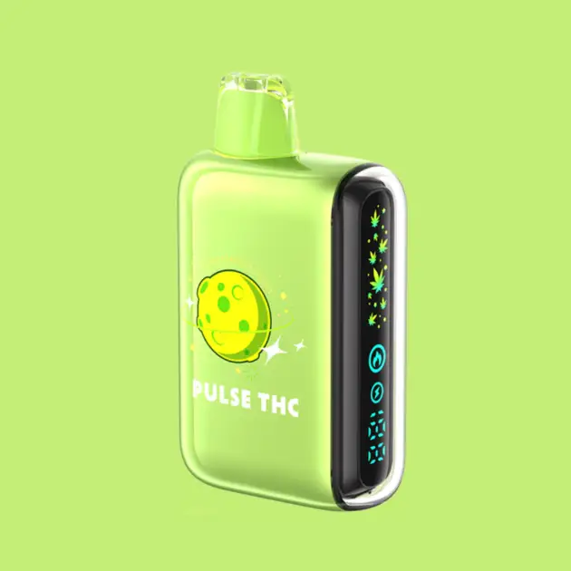 Pulse THC - Super Lemon Diesel